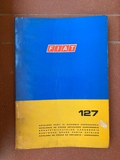 Catalogo ricambi carrozzeria