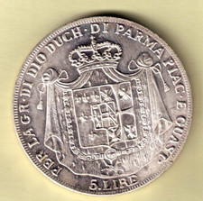 DUCATO DI PARMA - MARIA LUIGIA