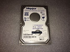 Hard disk Maxtor DiamondMax 10