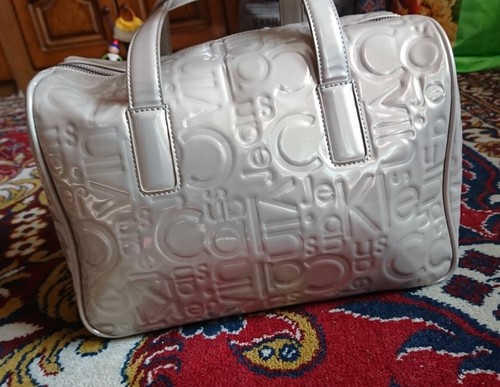 Calvin klein bauletto borsa - klein, bauletto,