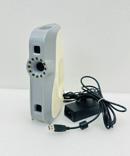 Unità scanner portatile - , 3d