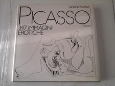 PICASSO - GIORGIO SOAVI - 347
