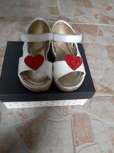 Monnalisa sandalo scarpa - monnalisa,