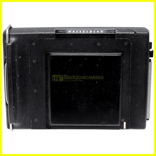 Dorso polaroid per fotocamere - dorso,