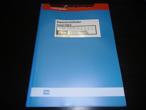 Microfiche passat 35i 4 - passat,
