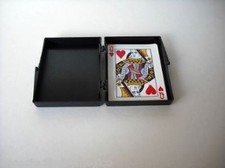 Scatola scambia carte