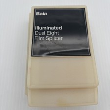 BAIA Illuminated Super-8 and