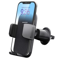 Porta Cellulare Auto Supporto