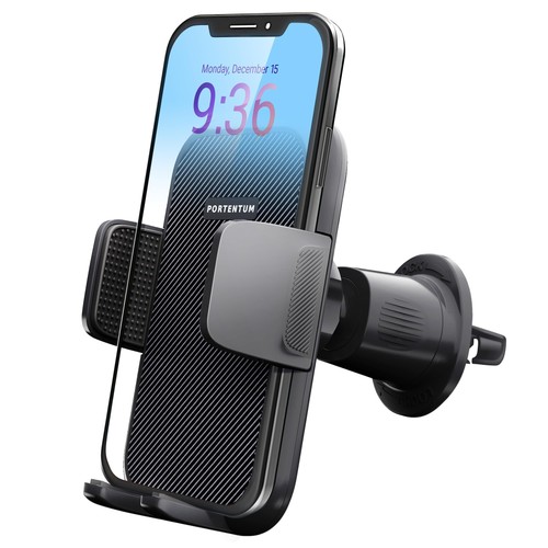 Porta cellulare auto - cellulare, supporto