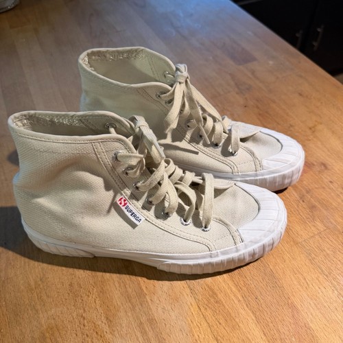 Sneakers alte superga - alte,