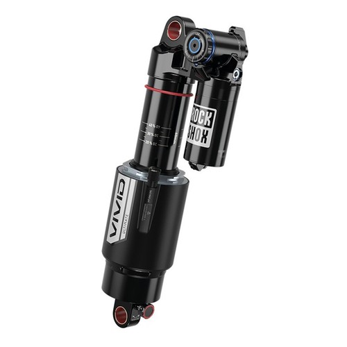 Ammortizzatore rockshox vivid - rockshox,