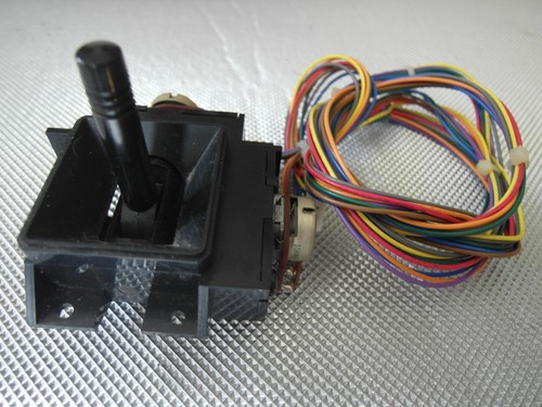 Korg etc joystick full - korg,
