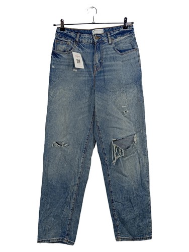 Asos jeans strappati donna - asos,