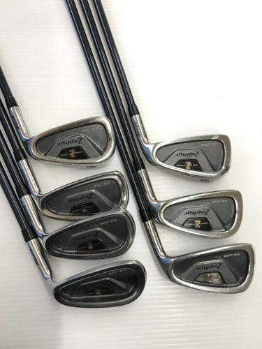 Mizuno set ferri - set, zephyr