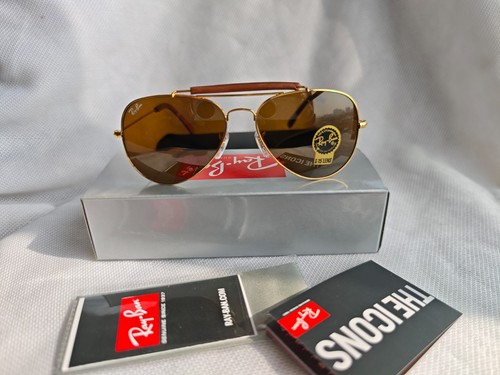 Ray ban sviator rb3422 - ray,