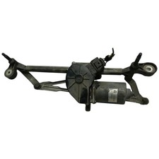 MOTORINO TERGICRISTALLO