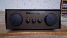 Amplificatore integrato Naim