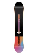 TAVOLA SNOWBOARD NITRO PRIME