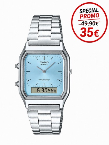Orologio casio vintage - orologio,