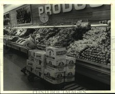 1985 Stampa Foto Thong Nguyen