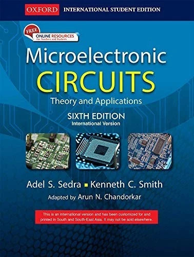 Microelectronic circuits - microelectronic,