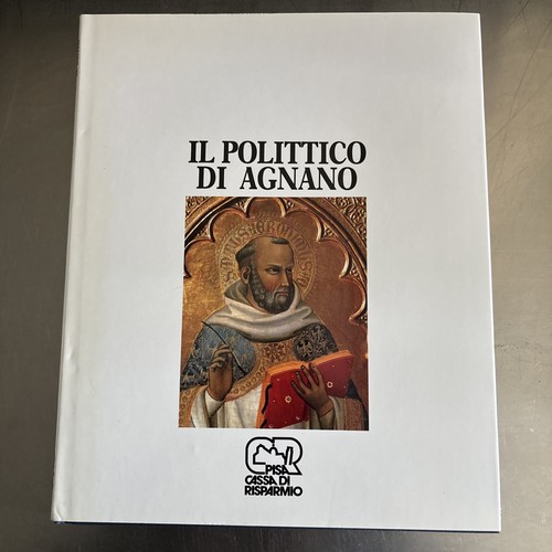 Polittico agnano ciardi - polittico, agnano,