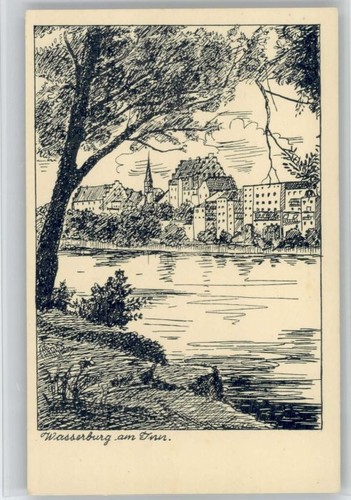 Wasserburg inn - inn,