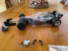 Auto radiocomandata Tamiya