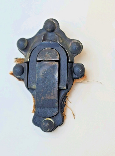 Depart c1900 chiusura baule - depart,