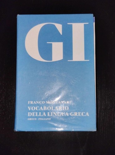 Loescher editore vocabolario - loescher,