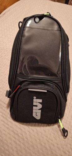 Givi ea106b borsa - borsa, da