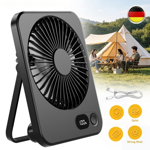 Ventilatore tavolo usb - da,