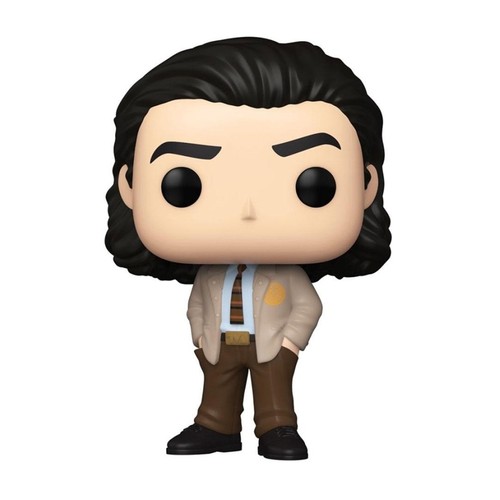 Funko pop marvel - funko,