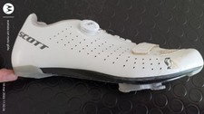 Scarpe Ciclismo Scott 44