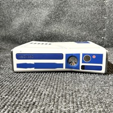 Microsoft Xbox 360 R2D2 Star