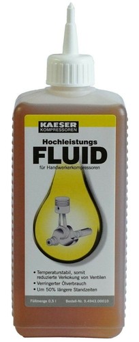 Kaeser olio per - olio,