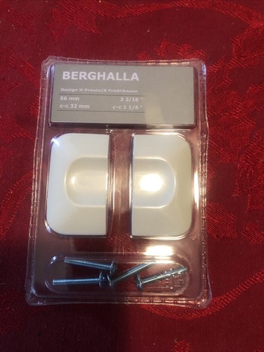 Ikea berghalla maniglia - berghalla,
