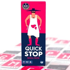 ATM Gaming QUICKSTOP Senza