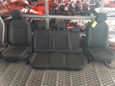 SEDILE SEDILI INTERNI