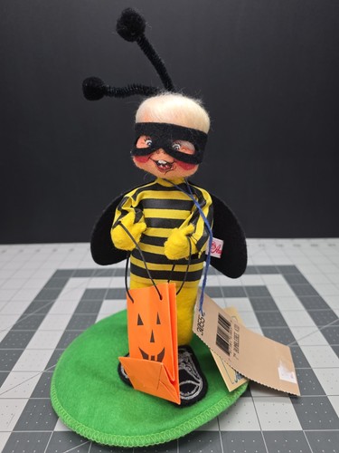 1998 annalee bumblebee - 1998,