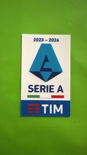 Toppa patch termoadesiva serie