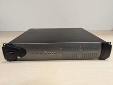 Avid HD I/O - Interfaccia