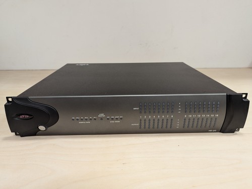Avid pro tools audio - hd,