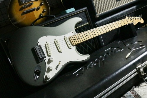 Fender american standard - american,