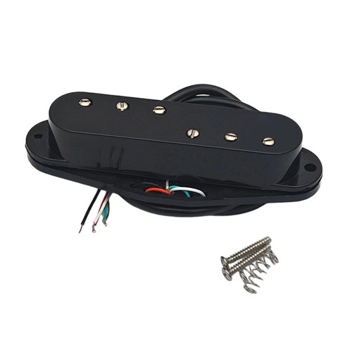 Mini pickup humbucker per