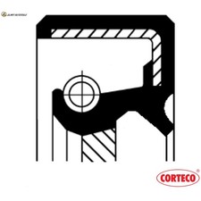 ANELLO GUARNIZIONE ALBERO