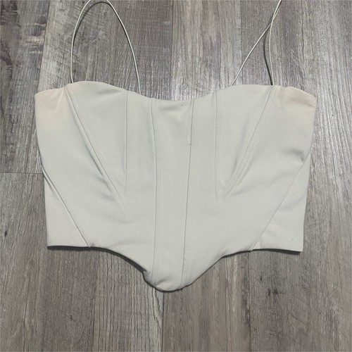 Pancitizen corsetto beige - pancitizen,