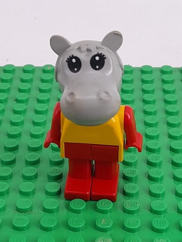 Lego fabuland minifigure - minifigure,