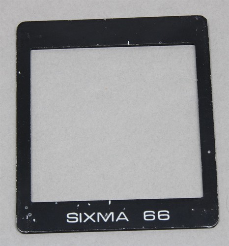 Durst sixma 6x6cm 120 - durst,