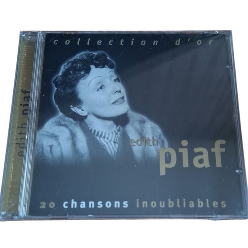 Edith piaf collection - edith, 20